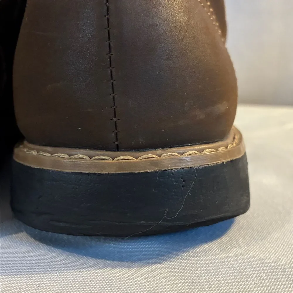 Dexter comfort dark